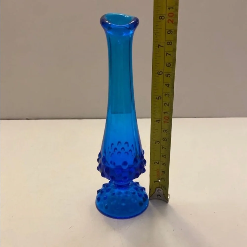 N/A vintage colbalt